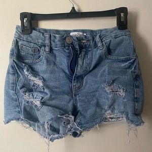Rue21 Shorts